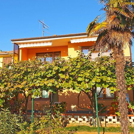Apartment Josip 933 法扎纳 外观 照片