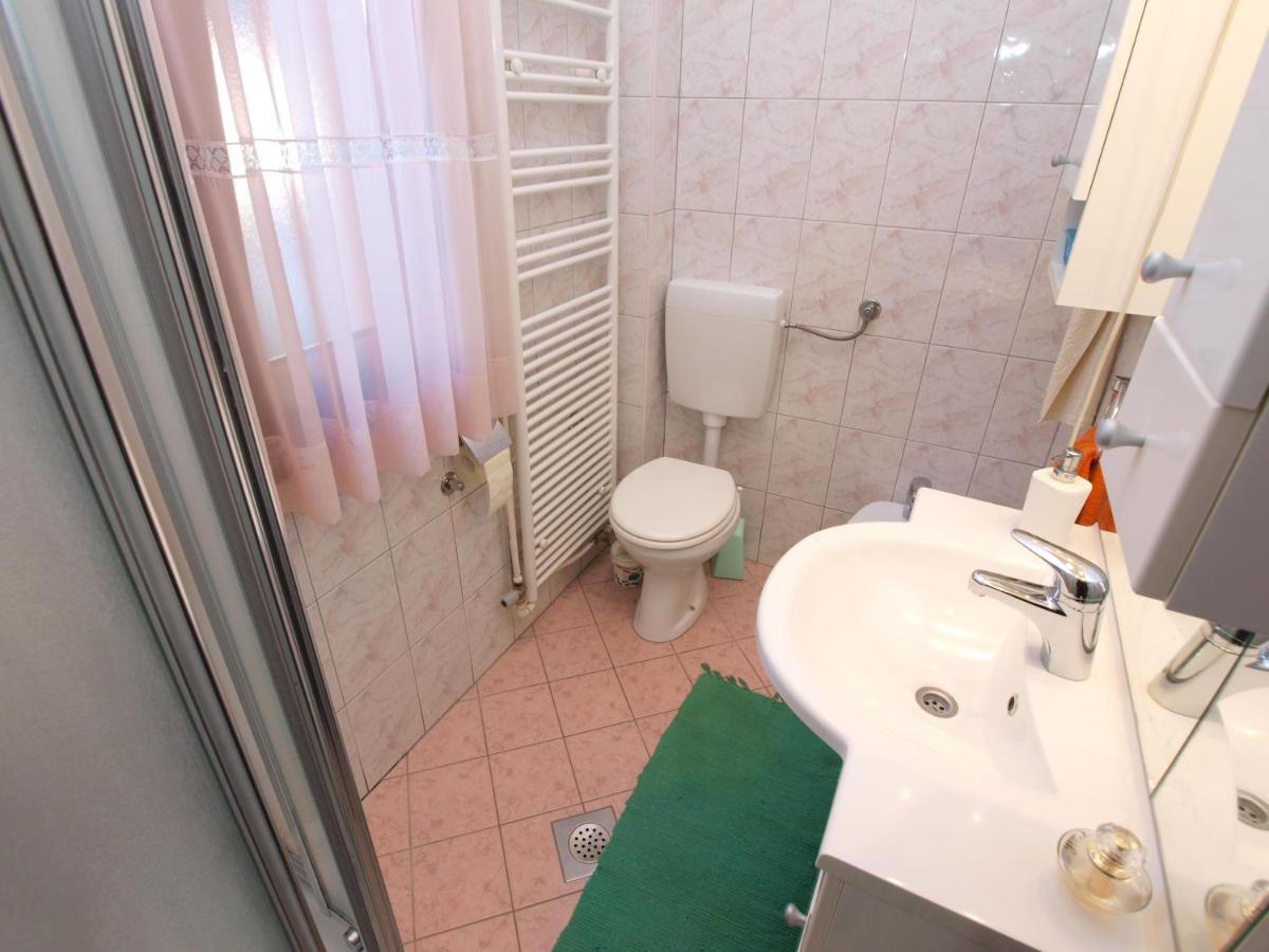 Apartment Josip 933 法扎纳 外观 照片