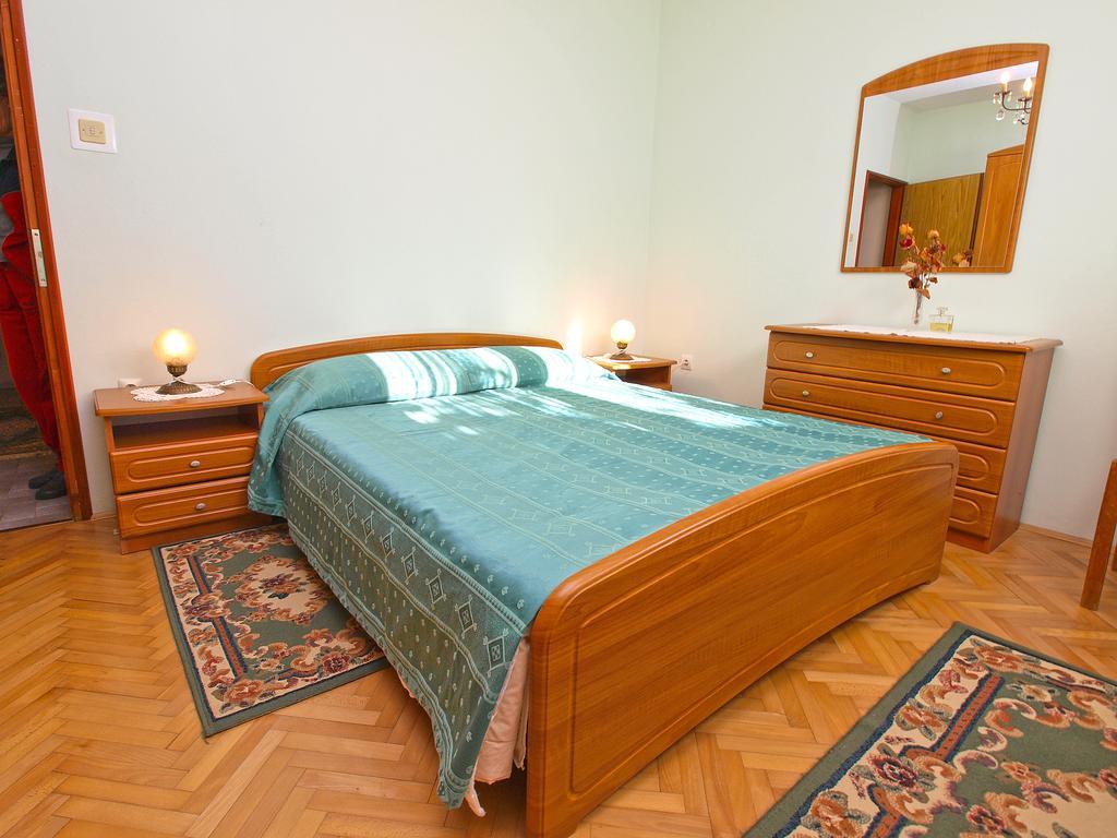 Apartment Josip 933 法扎纳 外观 照片