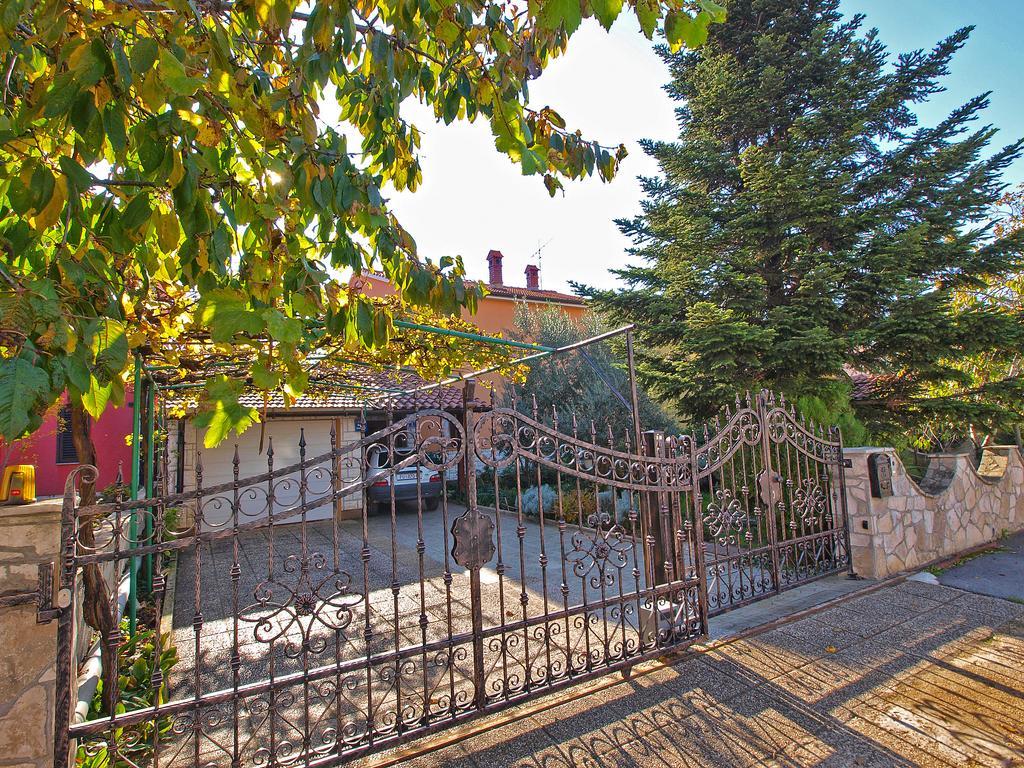 Apartment Josip 933 法扎纳 外观 照片