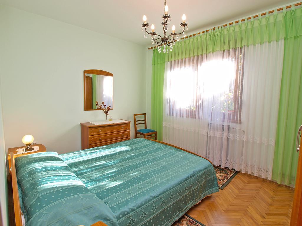 Apartment Josip 933 法扎纳 外观 照片