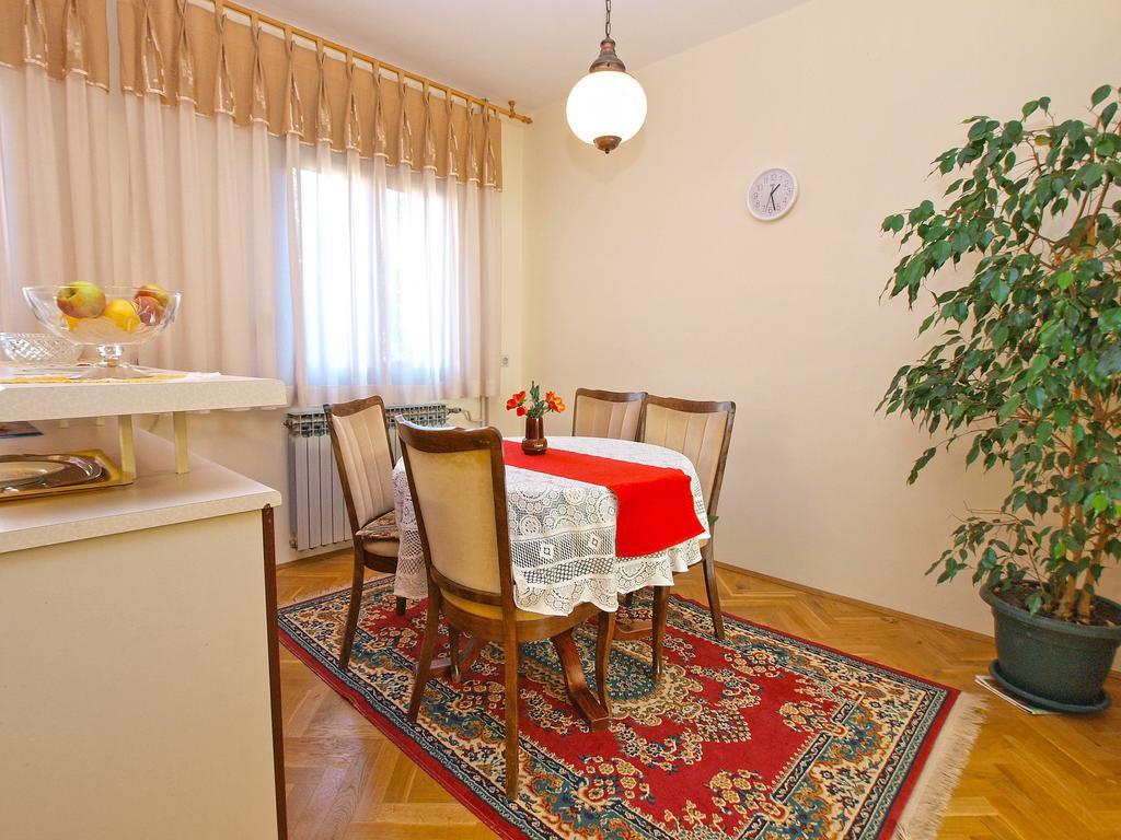 Apartment Josip 933 法扎纳 外观 照片
