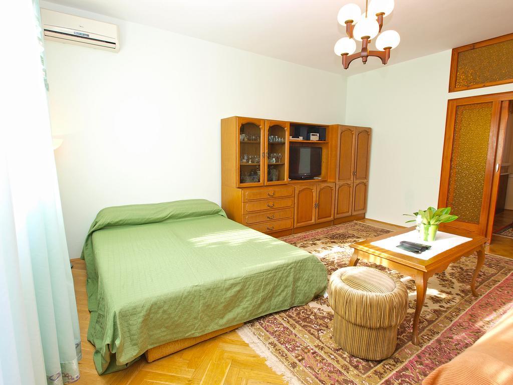 Apartment Josip 933 法扎纳 外观 照片