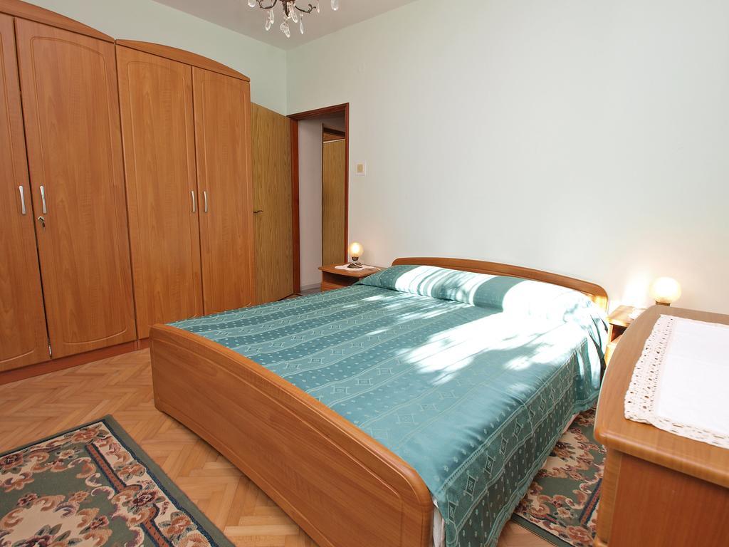 Apartment Josip 933 法扎纳 外观 照片